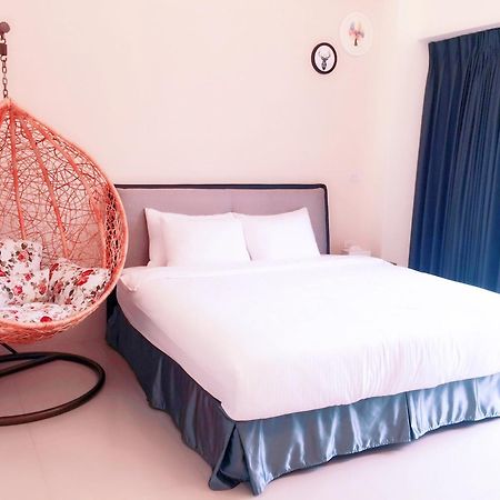 Happy Fat B&B 寵物友善 Taitung Ngoại thất bức ảnh