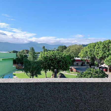 Happy Fat B&B 寵物友善 Taitung Ngoại thất bức ảnh