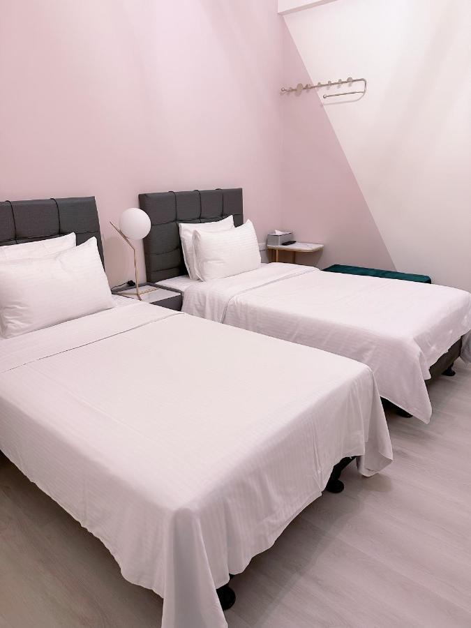 Happy Fat B&B 寵物友善 Taitung Ngoại thất bức ảnh