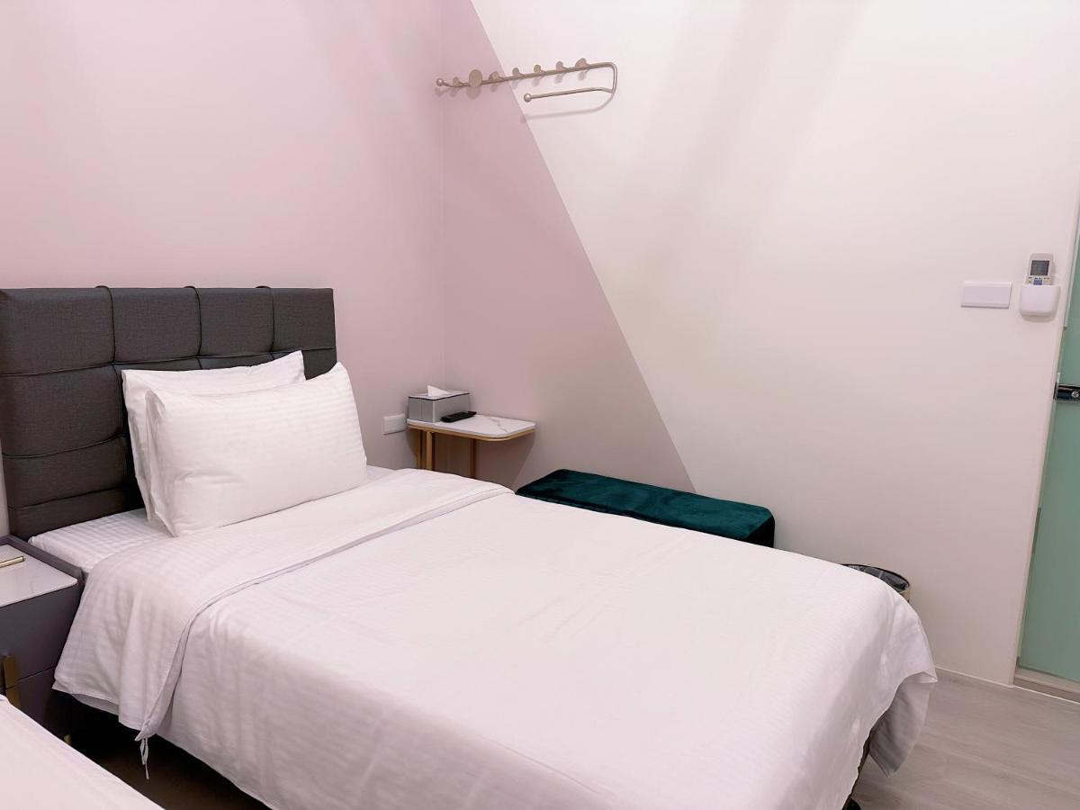 Happy Fat B&B 寵物友善 Taitung Ngoại thất bức ảnh