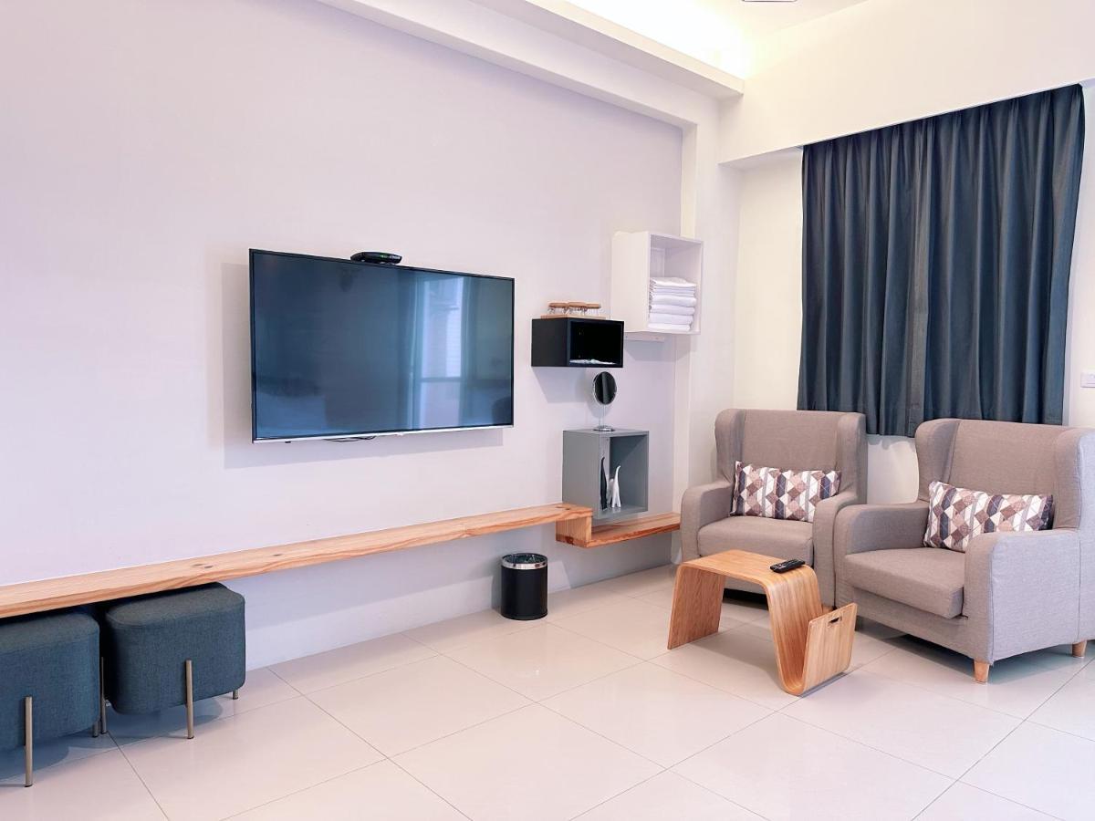 Happy Fat B&B 寵物友善 Taitung Ngoại thất bức ảnh