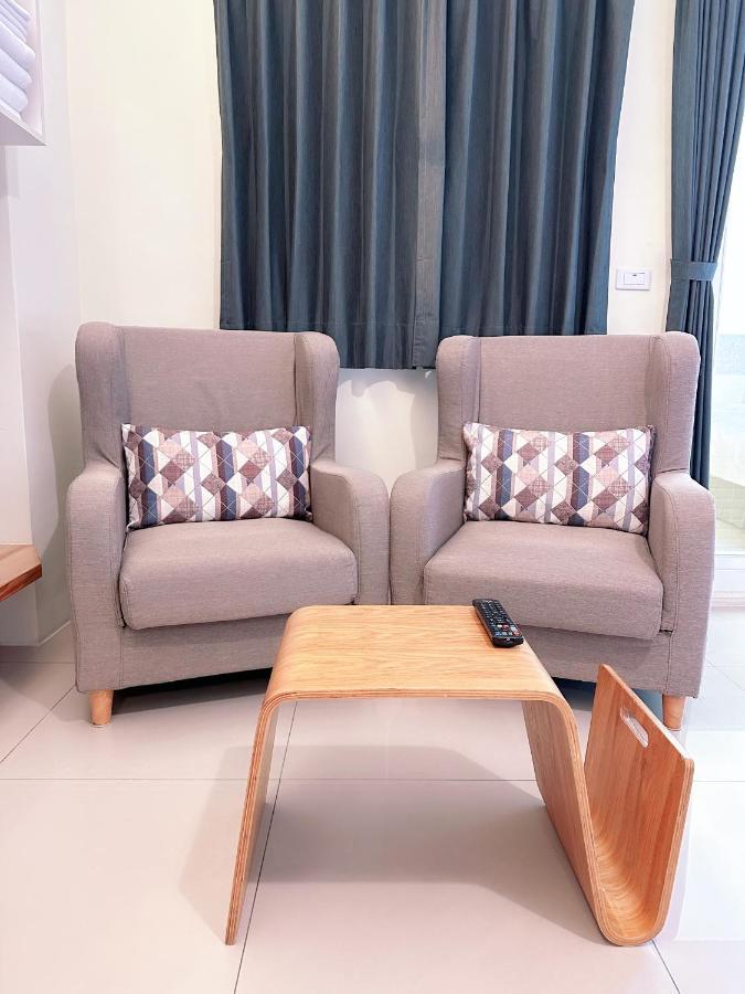 Happy Fat B&B 寵物友善 Taitung Ngoại thất bức ảnh