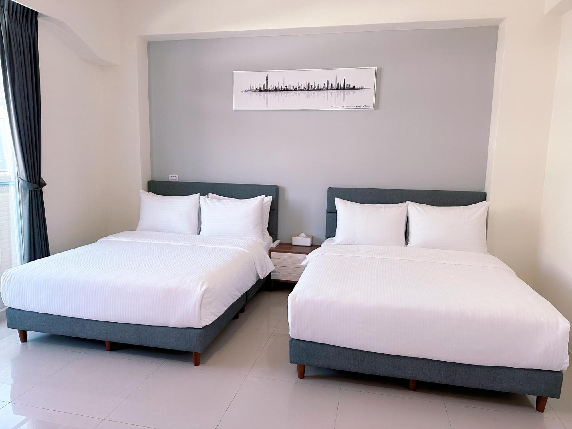 Happy Fat B&B 寵物友善 Taitung Ngoại thất bức ảnh