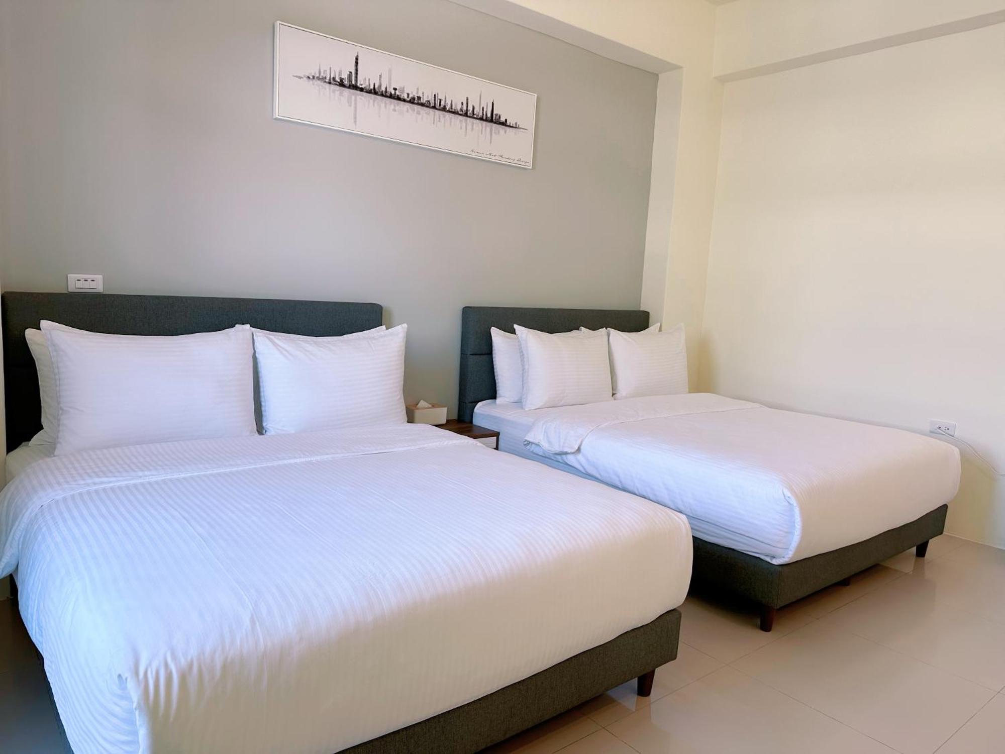 Happy Fat B&B 寵物友善 Taitung Ngoại thất bức ảnh