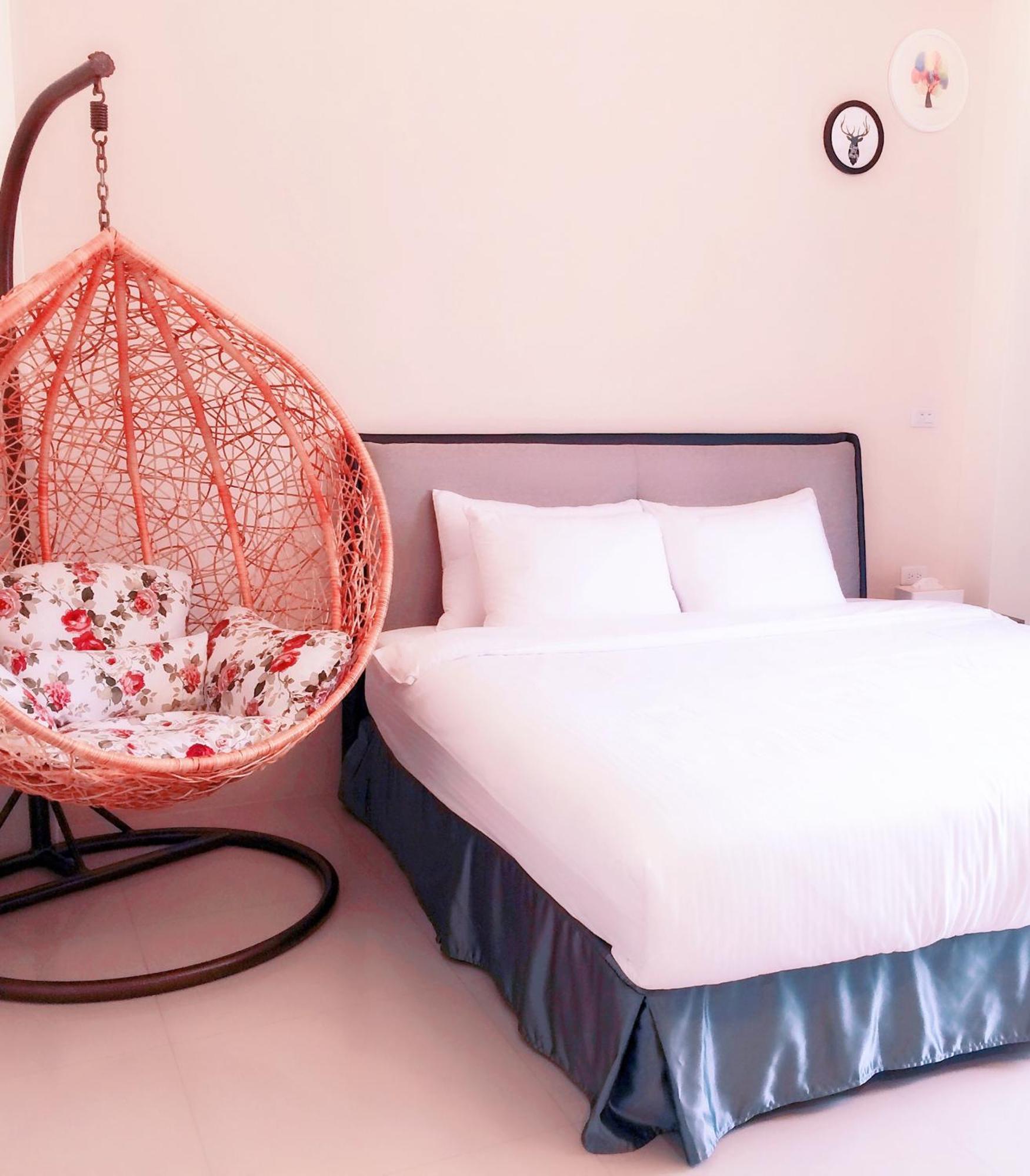 Happy Fat B&B 寵物友善 Taitung Ngoại thất bức ảnh