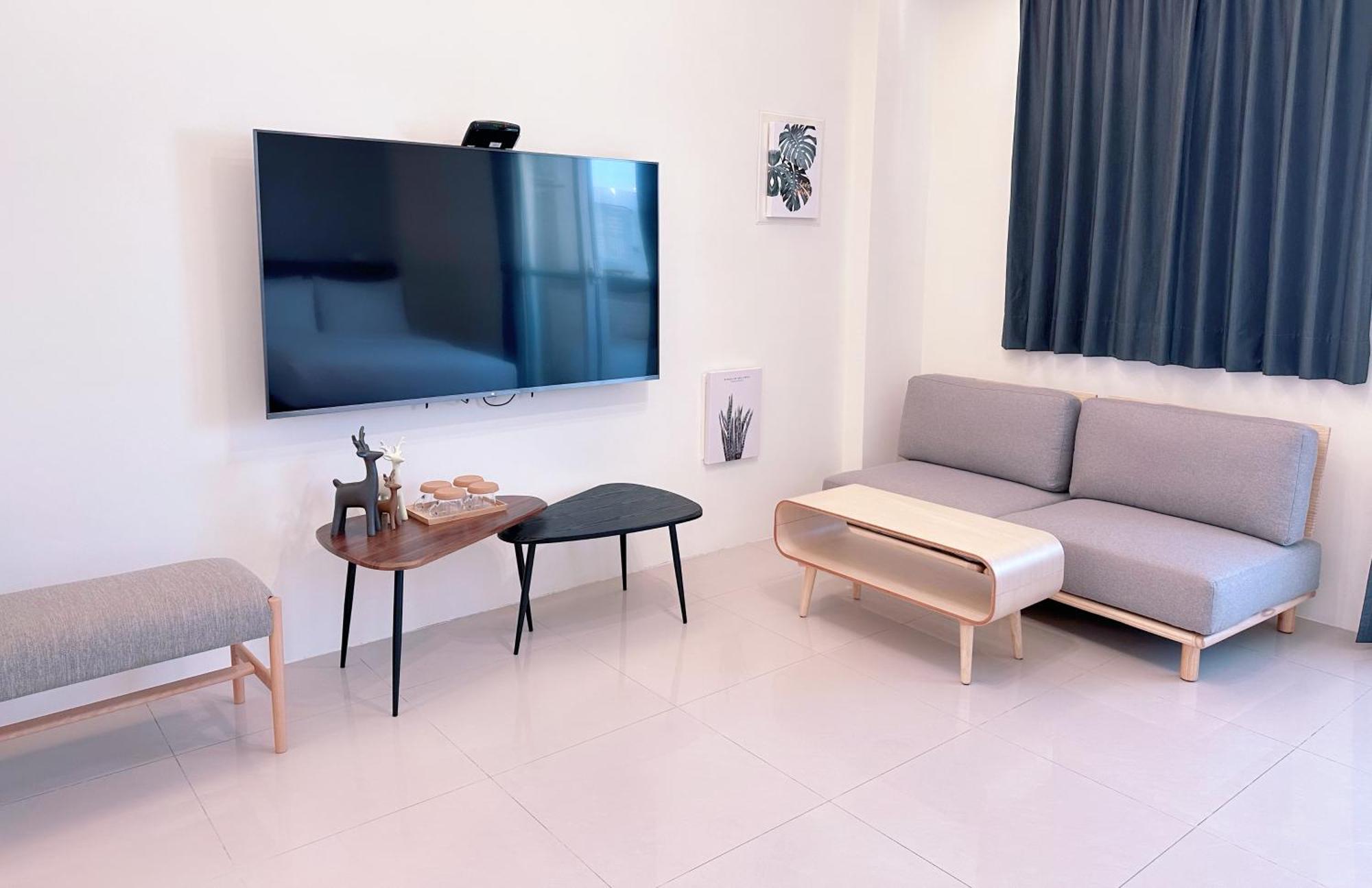 Happy Fat B&B 寵物友善 Taitung Ngoại thất bức ảnh