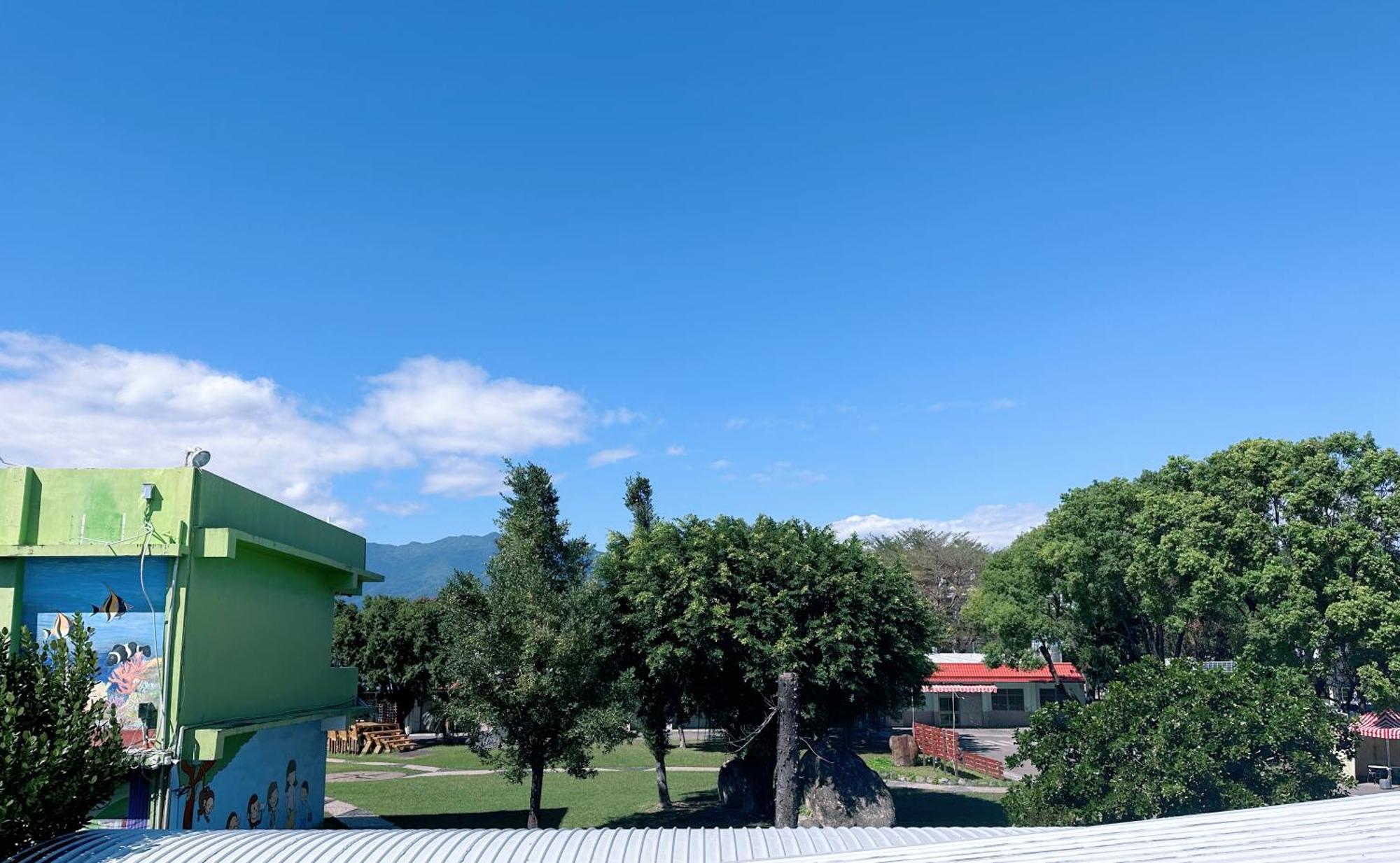 Happy Fat B&B 寵物友善 Taitung Ngoại thất bức ảnh