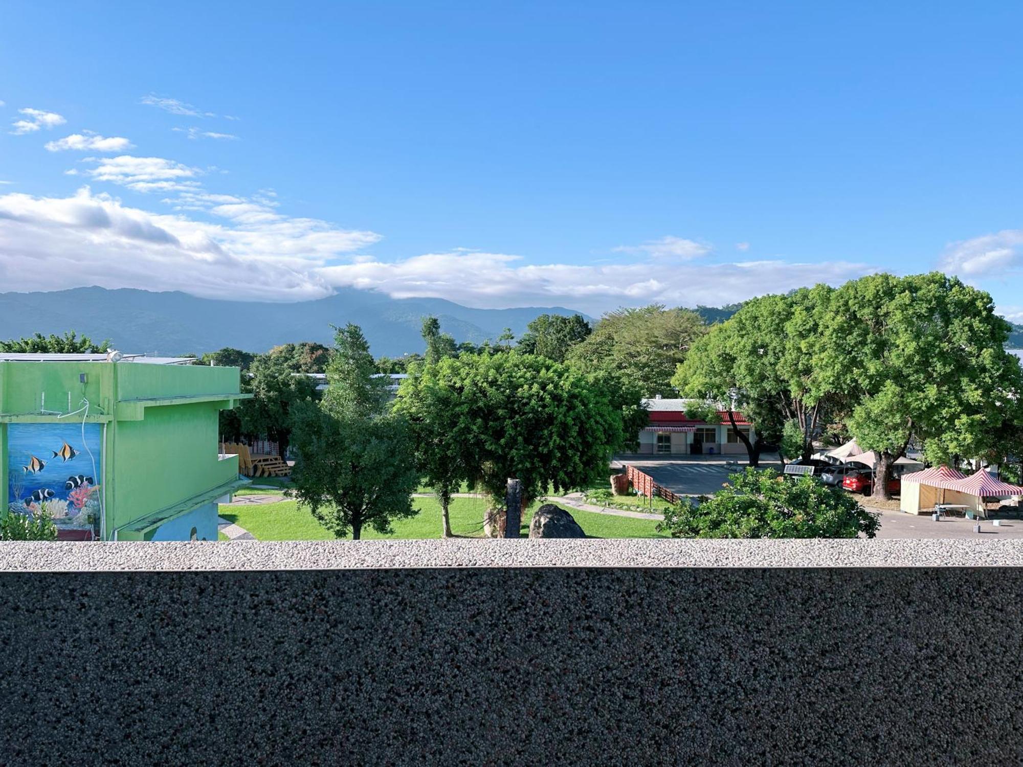 Happy Fat B&B 寵物友善 Taitung Ngoại thất bức ảnh
