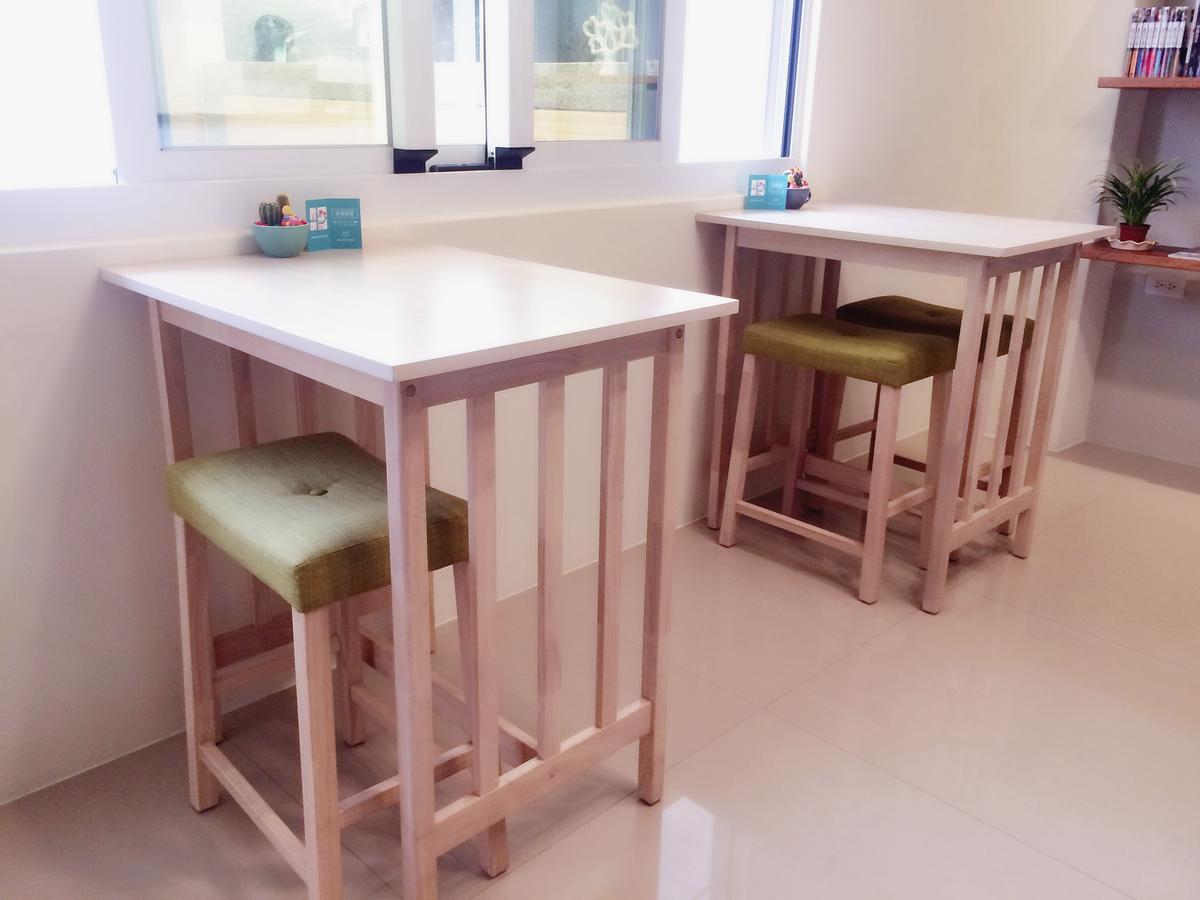 Happy Fat B&B 寵物友善 Taitung Ngoại thất bức ảnh