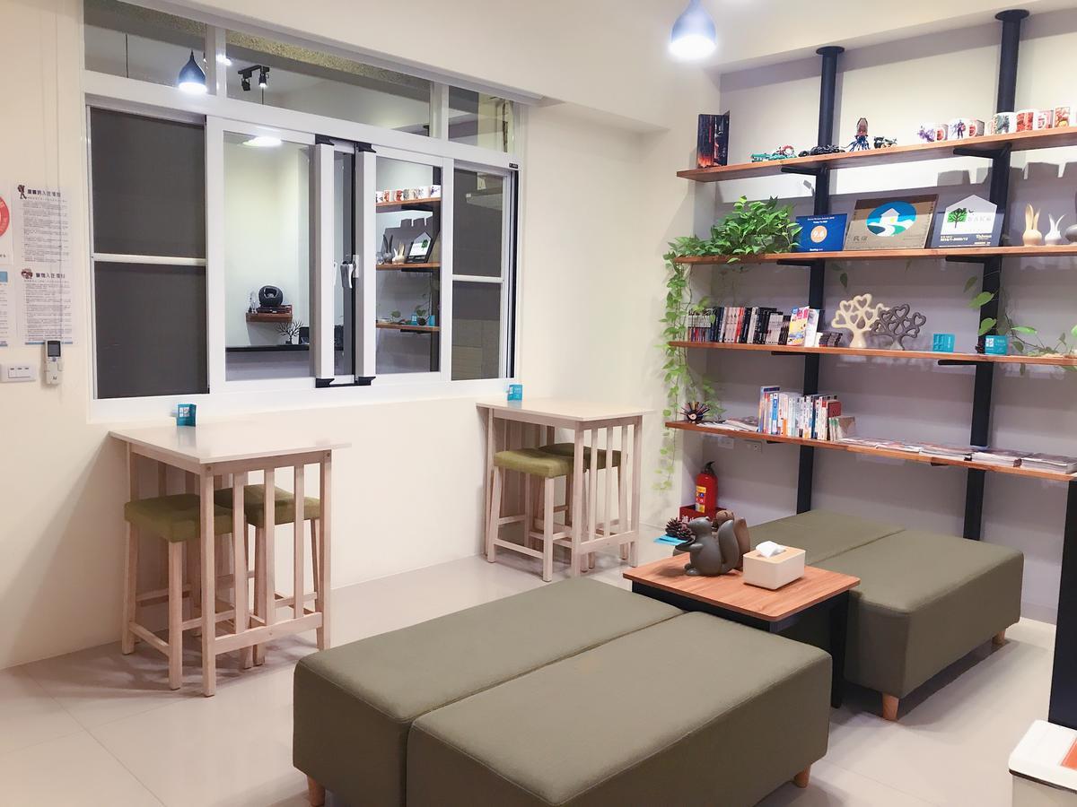 Happy Fat B&B 寵物友善 Taitung Ngoại thất bức ảnh
